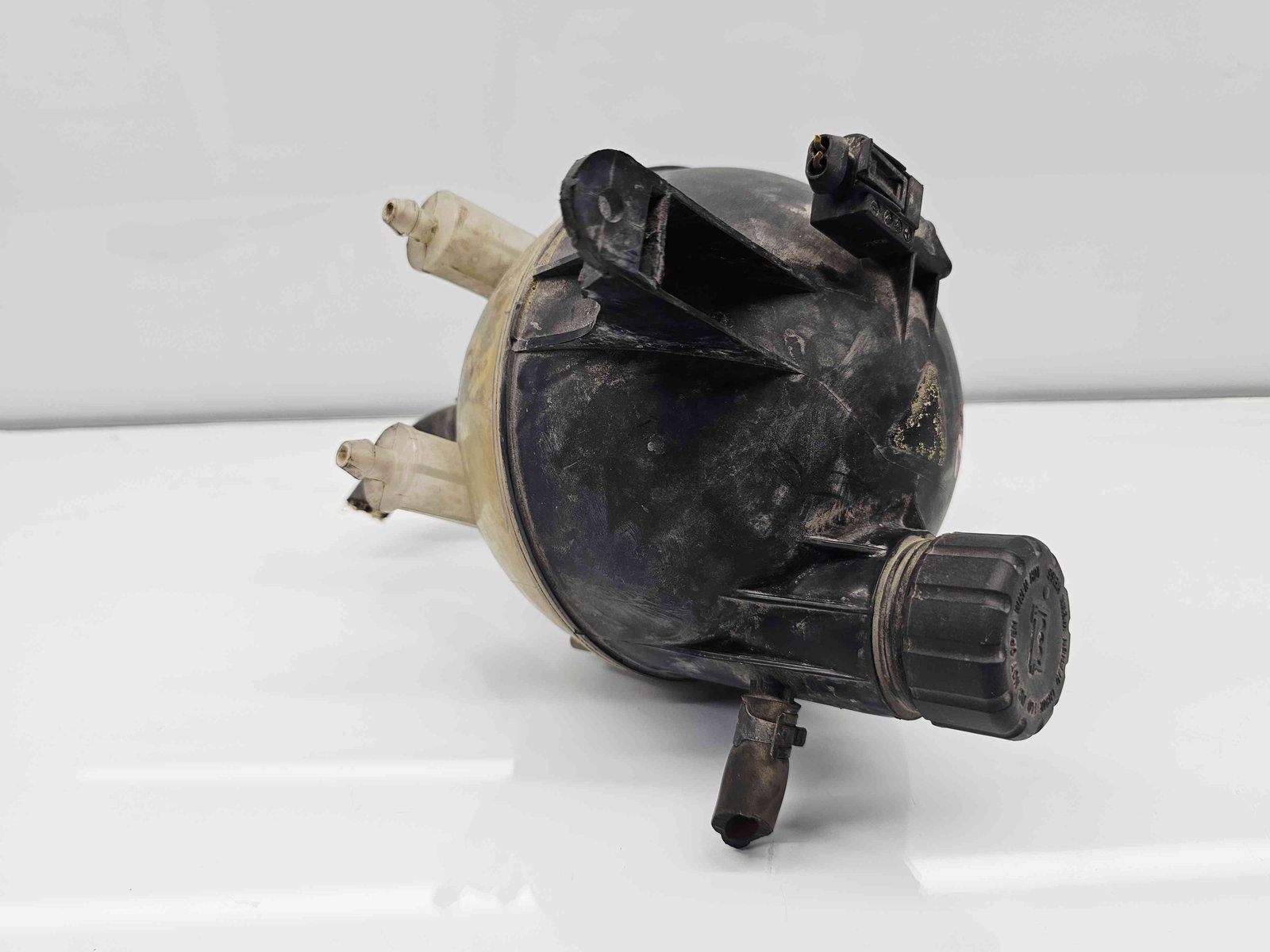 Vas expansiune Mercedes Clasa B (W245) [Fabr 2005-2011] 1695000149 - imagine 2