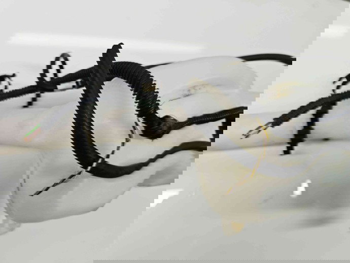  Vas lichid parbriz Fiat Panda (169) [Fabr 2003-2012] OEM