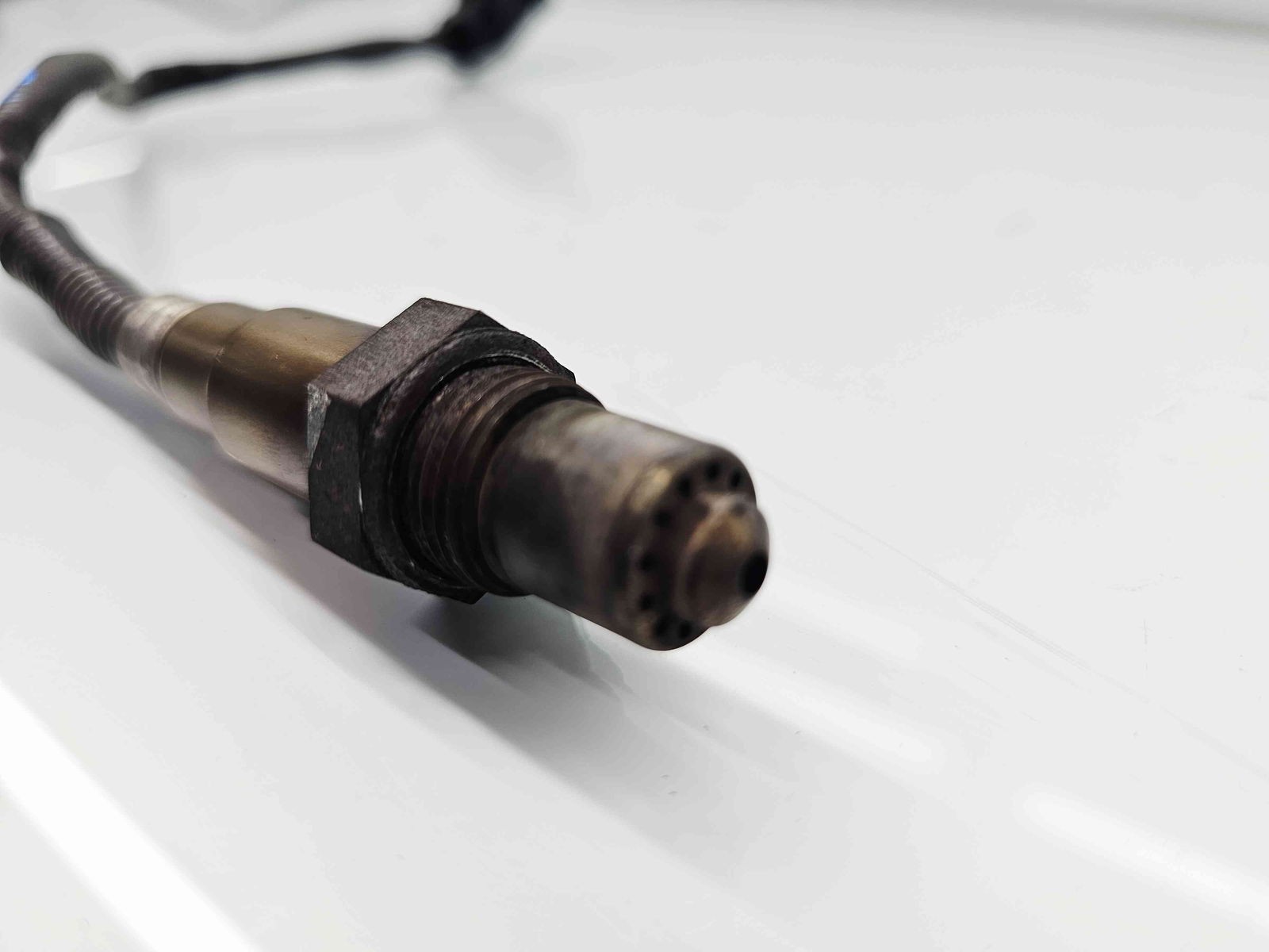 Sonda lambda Bmw 3 (E90) [Fabr 2005-2011] 7804369 2.0 N47D 130KW / 177CP - imagine 2