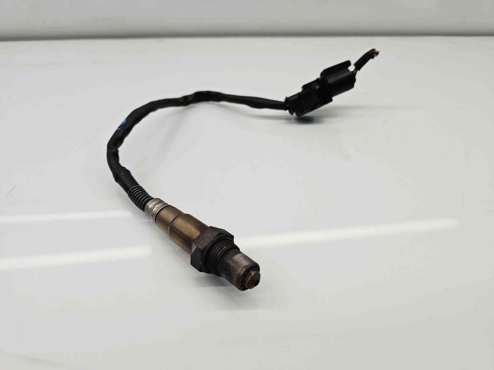 Sonda lambda Bmw 1 (E81, E87) [Fabr 2004-2010] 7804369 2.0 N47D 130KW / 177CP - imagine 1