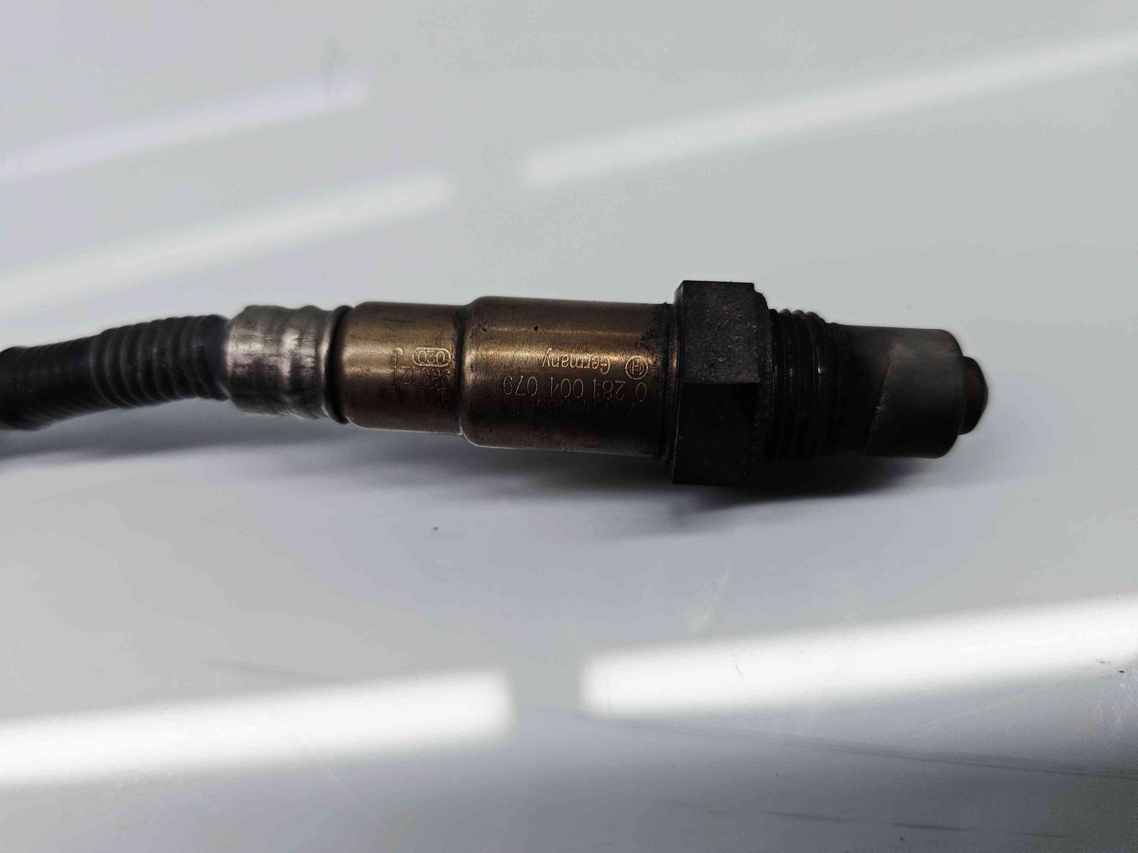 Sonda lambda Bmw 1 (E81, E87) [Fabr 2004-2010] 7804369 2.0 N47D 130KW / 177CP - imagine 3
