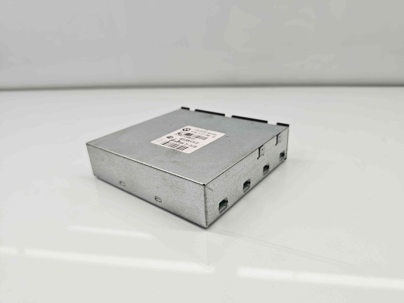 Modul confort Bmw 1 (E81, E87) [Fabr 2004-2010] 9127088 - imagine 5