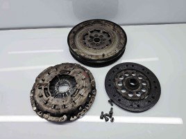 Kit ambreiaj volanta masa dubla  Bmw 3 (E90) [Fabr 2005-2011] 7577479 2.0 N47D 130KW / 177CP