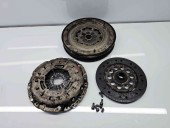 Kit ambreiaj volanta masa dubla  Bmw 1 (E81, E87) [Fabr 2004-2010] 7577479 2.0 N47D 130KW / 177CP
