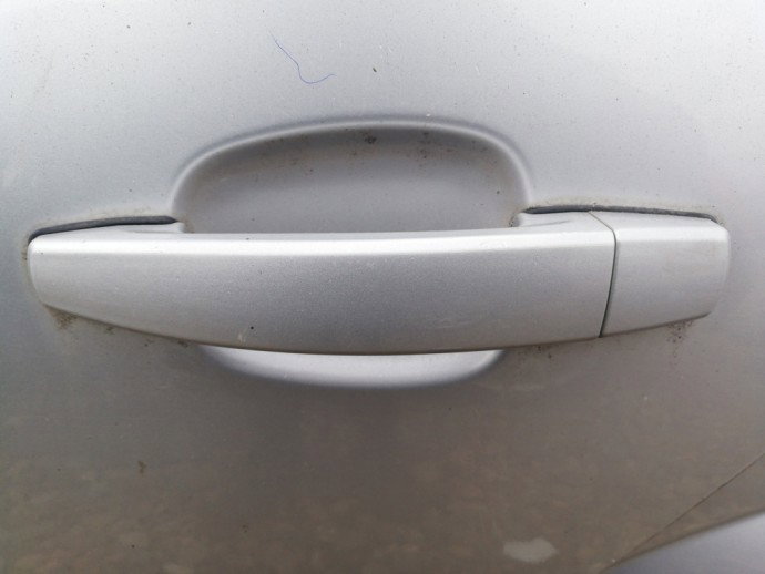 Maner usa stanga spate Opel Vectra C 2.2 L50 OEM 2003-2008