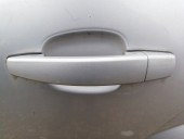 Maner usa stanga spate Opel Vectra C 2.2 L50 OEM 2003-2008