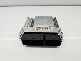 Calculator motor ECU  Bmw 1 (E81, E87) [Fabr 2004-2010] 8506374 2.0 N47D 130KW / 177CP