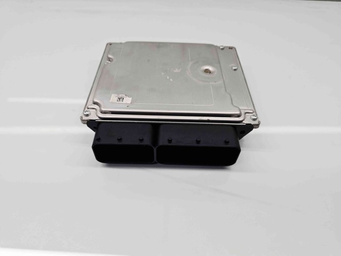 Calculator motor ECU  Bmw 1 (E81, E87) [Fabr 2004-2010] 8506374 2.0 N47D 130KW / 177CP