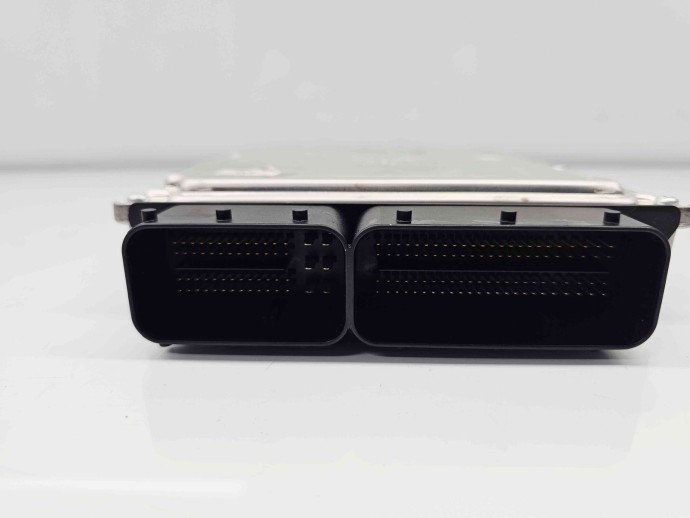 Calculator motor ECU  Bmw 1 (E81, E87) [Fabr 2004-2010] 8506374 2.0 N47D 130KW / 177CP