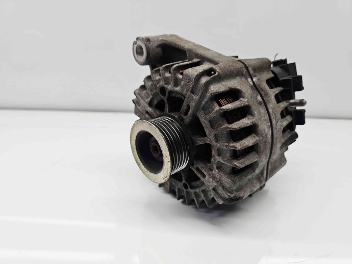 Alternator  Bmw 1 (E81, E87) [Fabr 2004-2010] 7802261 2.0 N47D 130KW / 177CP