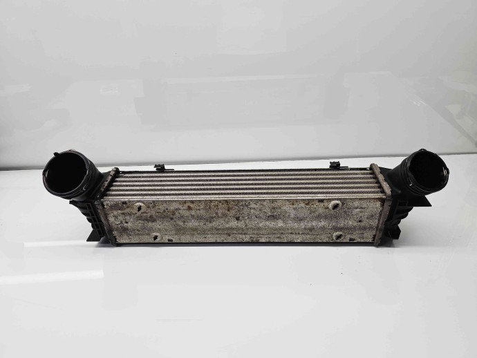 Radiator intercooler  Bmw X1 (E84) [Fabr 2009-2015] 3296399 2.0 N47D 130KW / 177CP