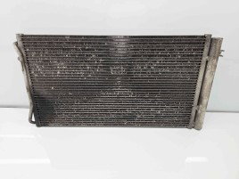 Radiator clima / AC  Bmw 1 (E81, E87) [Fabr 2004-2010] 9206296 2.0 N47D 130KW / 177CP