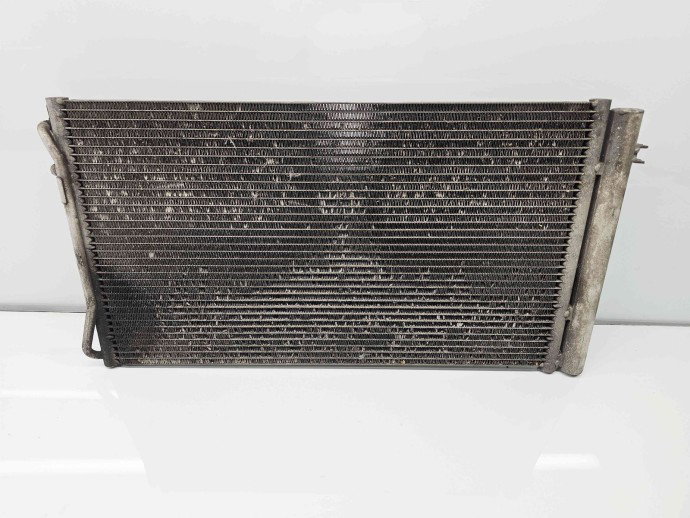 Radiator clima / AC  Bmw 1 (E81, E87) [Fabr 2004-2010] 9206296 2.0 N47D 130KW / 177CP
