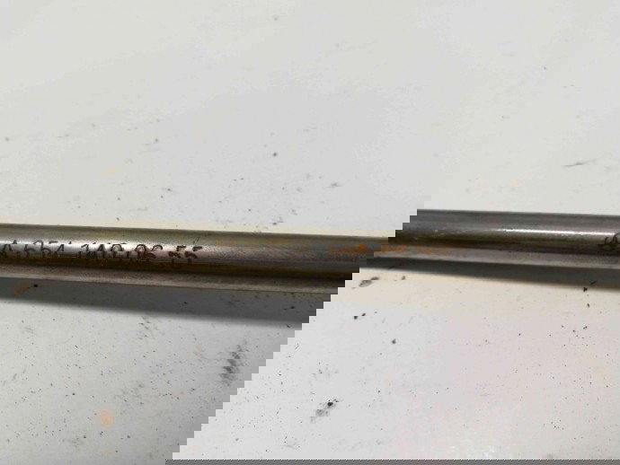 Conducta filtru DPF A6541400655 Mercedes E220 W213 2.0 2016-2021