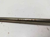 Conducta filtru DPF A6541400655 Mercedes E220 W213 2.0 2016-2021