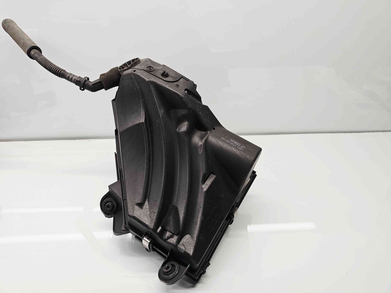 Carcasa filtru aer Bmw 3 (E90) [Fabr 2005-2011] 7797467 2.0 N47D 130KW / 177CP - imagine 2