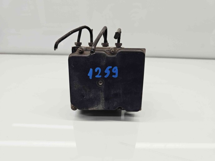 Pompa ABS  Mercedes Clasa A (W169) [Fabr 2004-2012] A0064310812 2.0 CDI 640940 80KW / 109CP