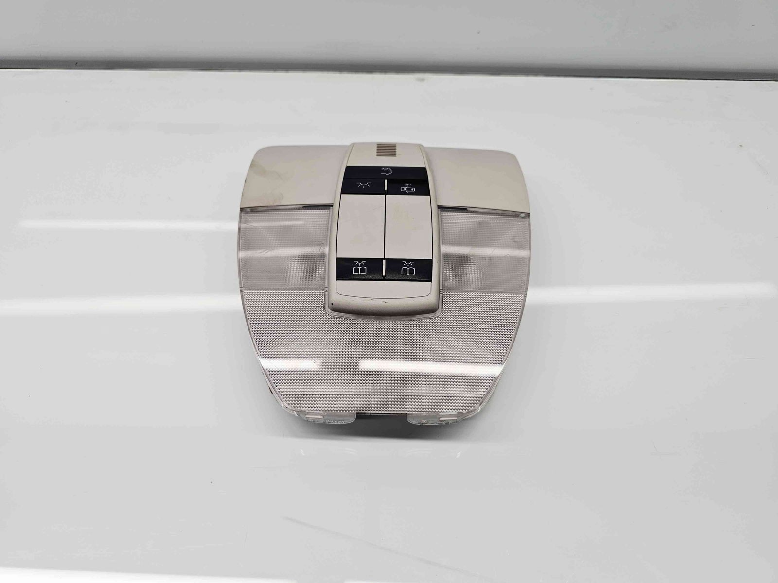 Plafoniera fata Mercedes Clasa A (W169) [Fabr 2004-2012] A1698208401 - imagine 1