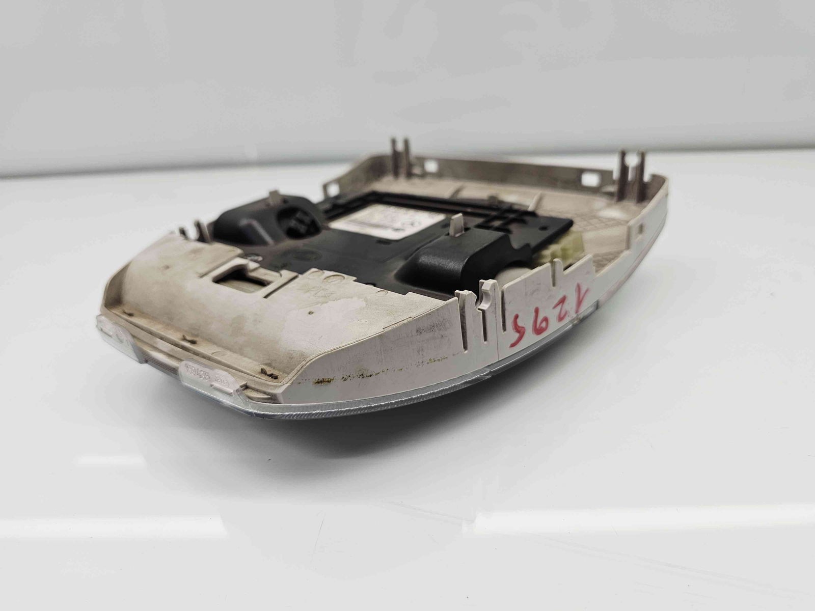 Plafoniera fata Mercedes Clasa A (W169) [Fabr 2004-2012] A1698208401 - imagine 3