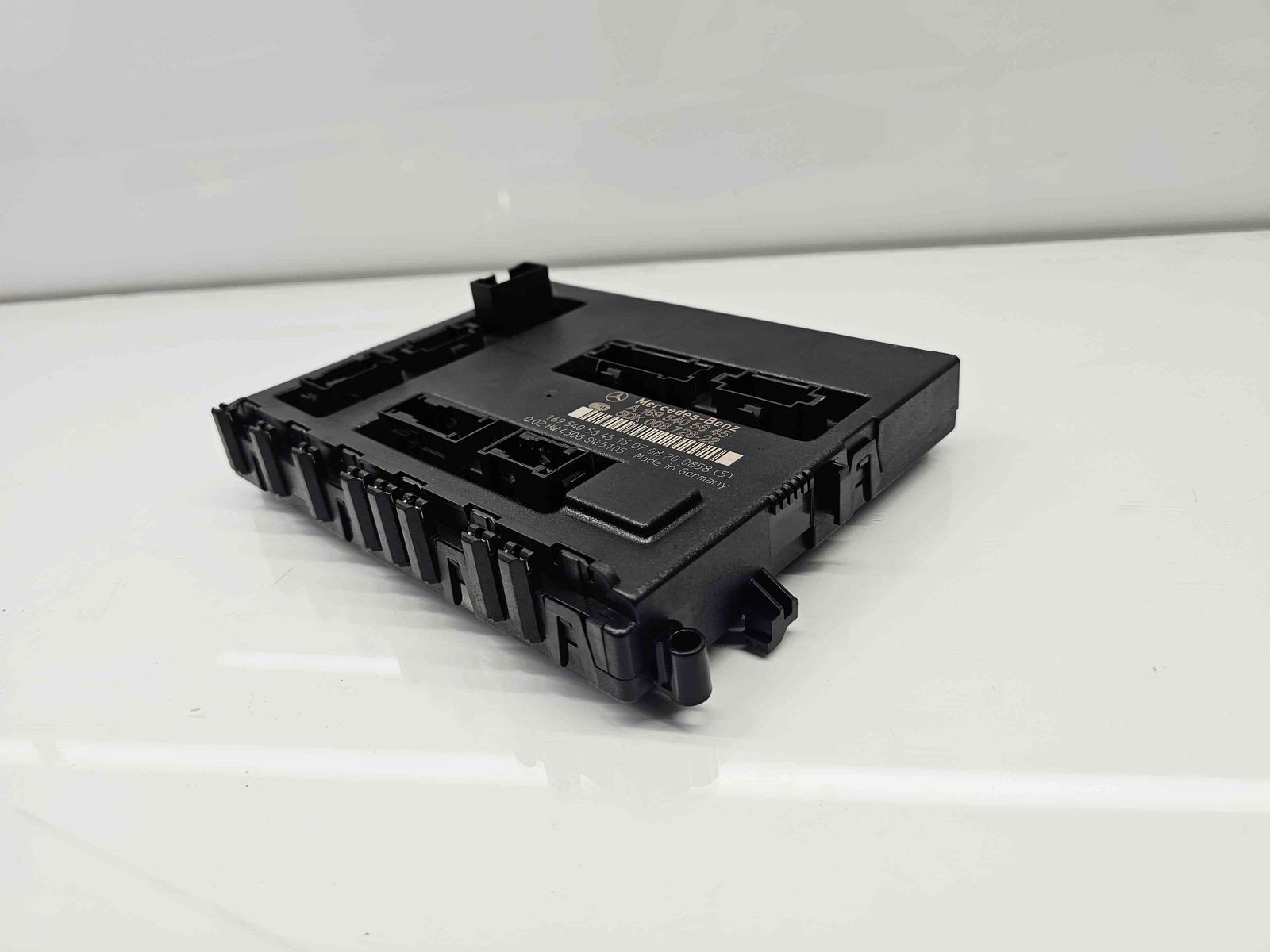 Panou sigurante Mercedes Clasa A (W169) [Fabr 2004-2012] A1695405645 - imagine 4