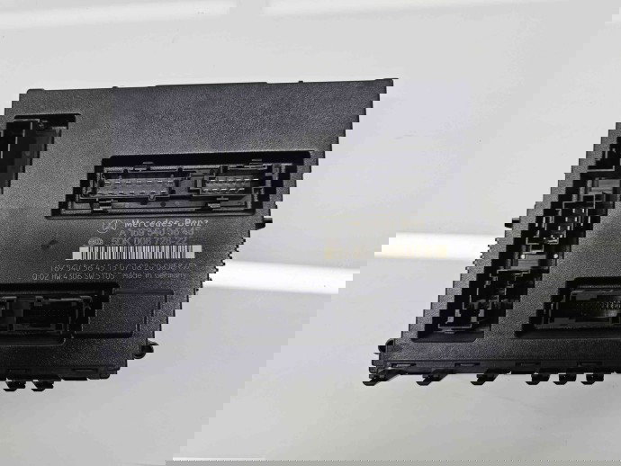  Panou sigurante  Mercedes Clasa A (W169) [Fabr 2004-2012] A1695405645 