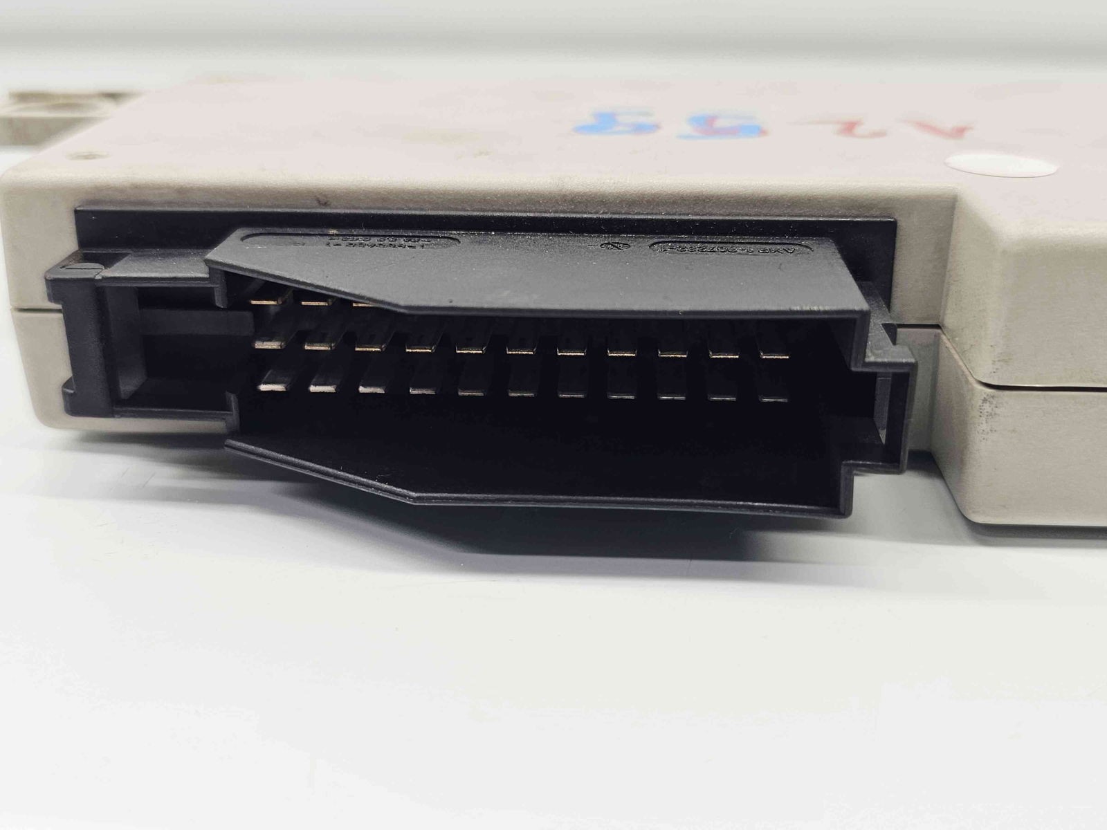 Modul confort Mercedes Clasa A (W169) [Fabr 2004-2012] A1698208926 - imagine 2