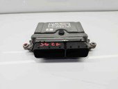 Calculator motor ECU  Mercedes Clasa A (W169) [Fabr 2004-2012] A6401500134 2.0 CDI 640940 80KW / 109CP