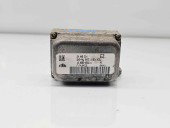  SENZOR ESP  Opel Zafira B (A05) [Fabr 2006-2011] 24448214