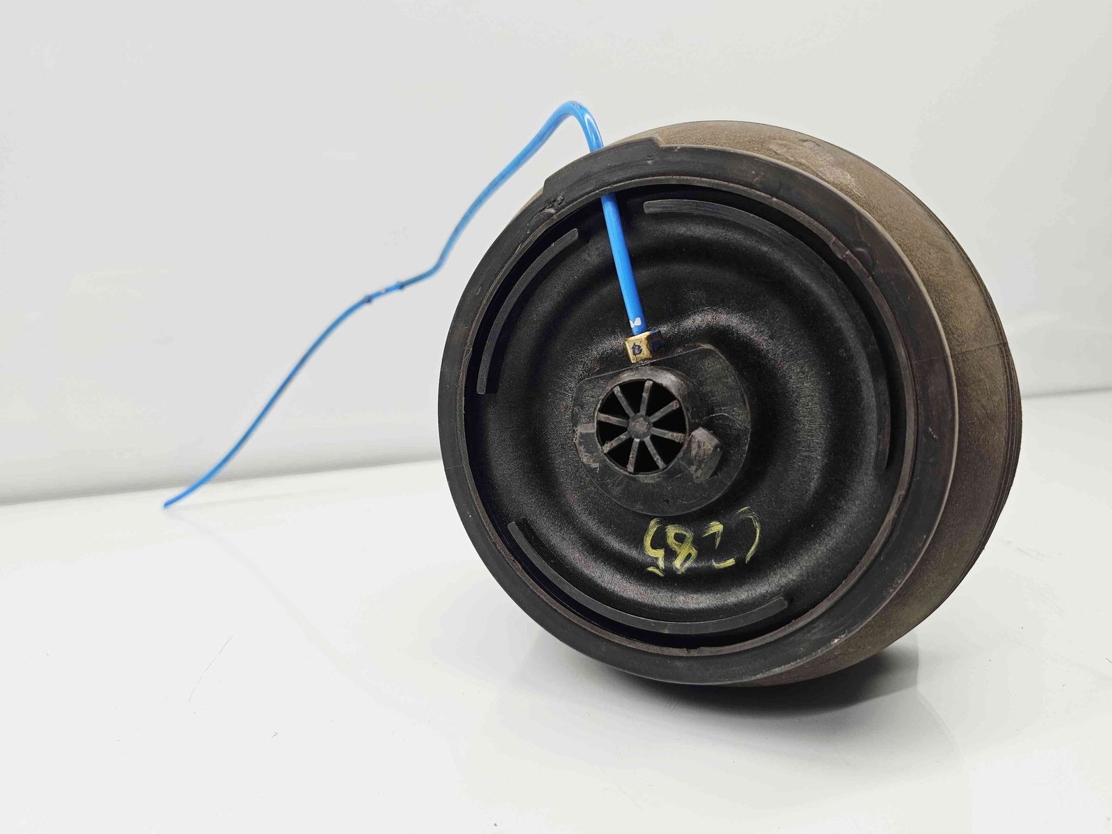 Perna aer dreapta spate Bmw X6 (E71, E72) [Fabr 2007-2014] R309512606 3.0 N57D30 180KW / 245CP - imagine 3