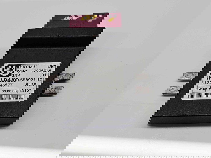  Modul confort  Bmw 3 (E36) [Fabr 1993-1999] 7276046