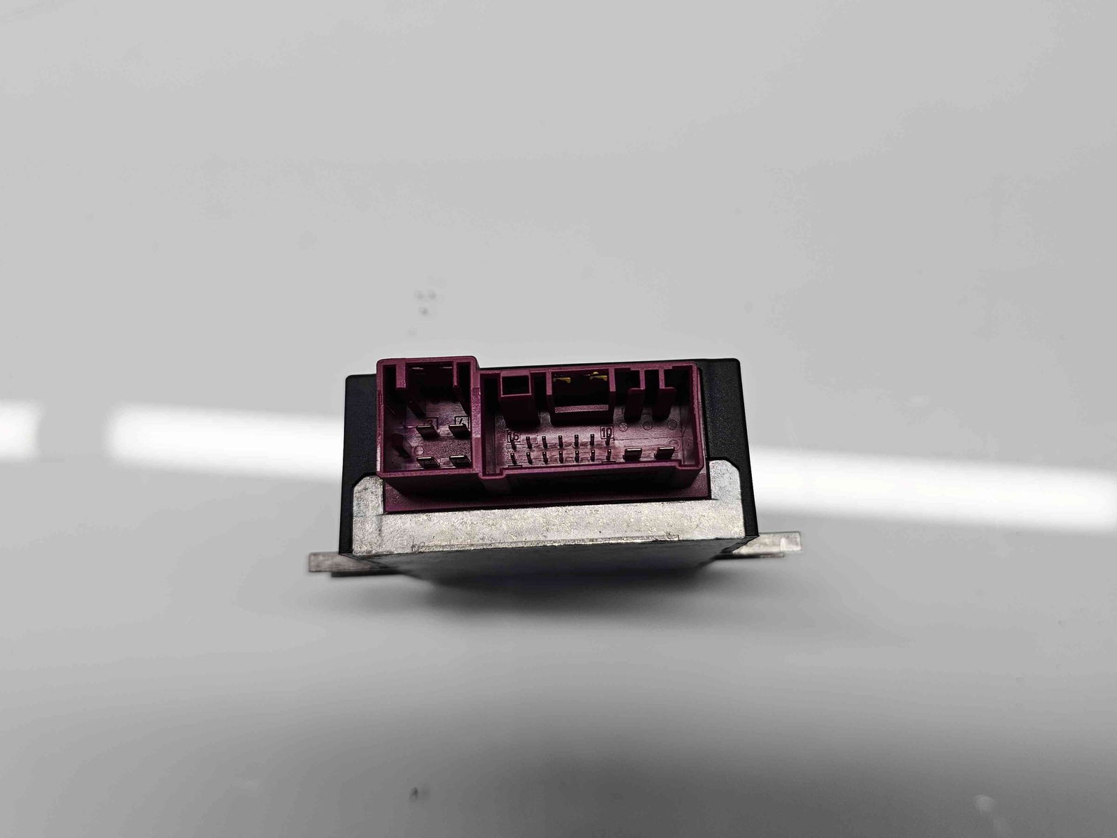 Modul confort Bmw X1 (E84) [Fabr 2009-2015] 7276046 - imagine 2