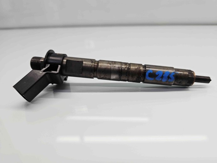 Injector  Bmw X1 (E84) [Fabr 2009-2015] 780542803 3.0 N57D30 180KW / 245CP