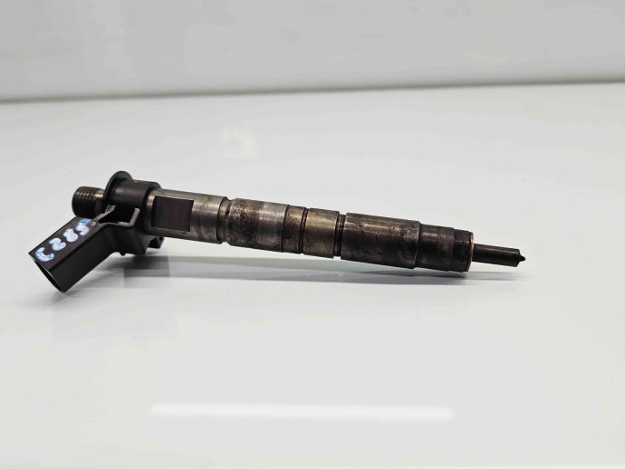 Injector  Bmw X1 (E84) [Fabr 2009-2015] 780542803 3.0 N57D30 180KW / 245CP