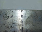 Suport accesorii A2056100065 Mercedes E220 W213 2.0 2016-2021