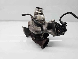 Turbina  Bmw 7 (F01, F02) [Fabr 2008-2015] 7799758 3.0 N57D30 180KW / 245CP