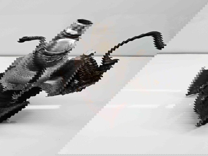 Turbina  Bmw 7 (F01, F02) [Fabr 2008-2015] 7799758 3.0 N57D30 180KW / 245CP