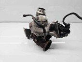 Turbina  Bmw 7 (F01, F02) [Fabr 2008-2015] 7799758 3.0 N57D30 180KW / 245CP