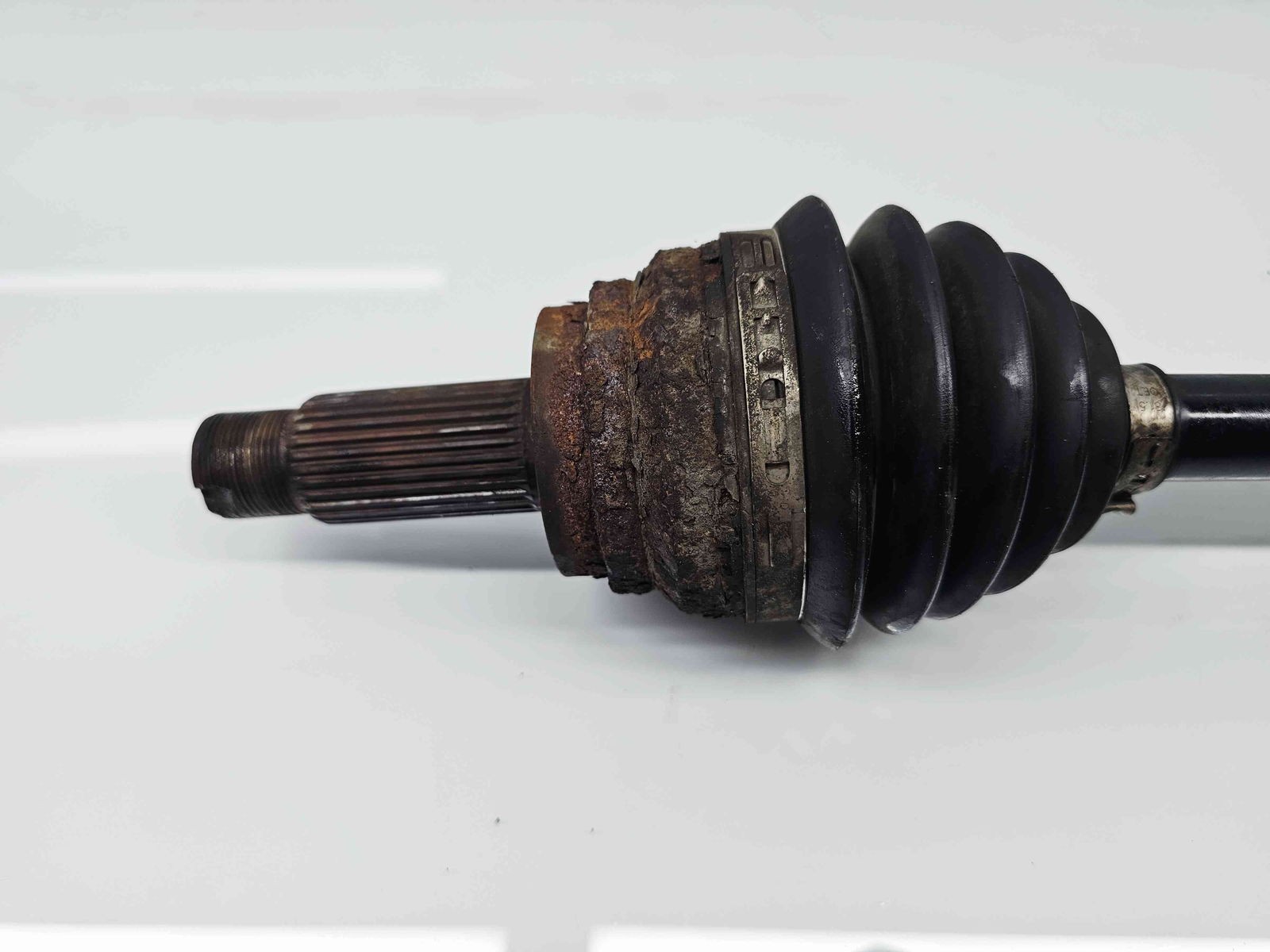 Planetara stanga fata Bmw X6 (E71, E72) [Fabr 2007-2014] 762291301 3.0 N57D30 180KW / 245CP - imagine 4