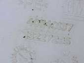  Vas lichid parbriz Opel Insignia A [Fabr 2008-2016] 13227295