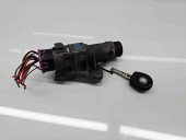  Contact cu cheie  Volkswagen Golf 4 (1J1) [Fabr 1997-2004] 4B0905851C  1.4 Benz AUA55KW / 75CP