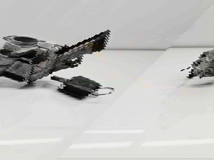  Contact cu cheie  Opel Zafira B (A05) [Fabr 2006-2011] 281726  1.6 Benz Z16XEP77KW / 100CP