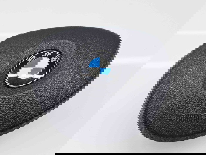  Airbag volan Bmw 3 Touring (E91) [Fabr 2005-2011] 305166199001