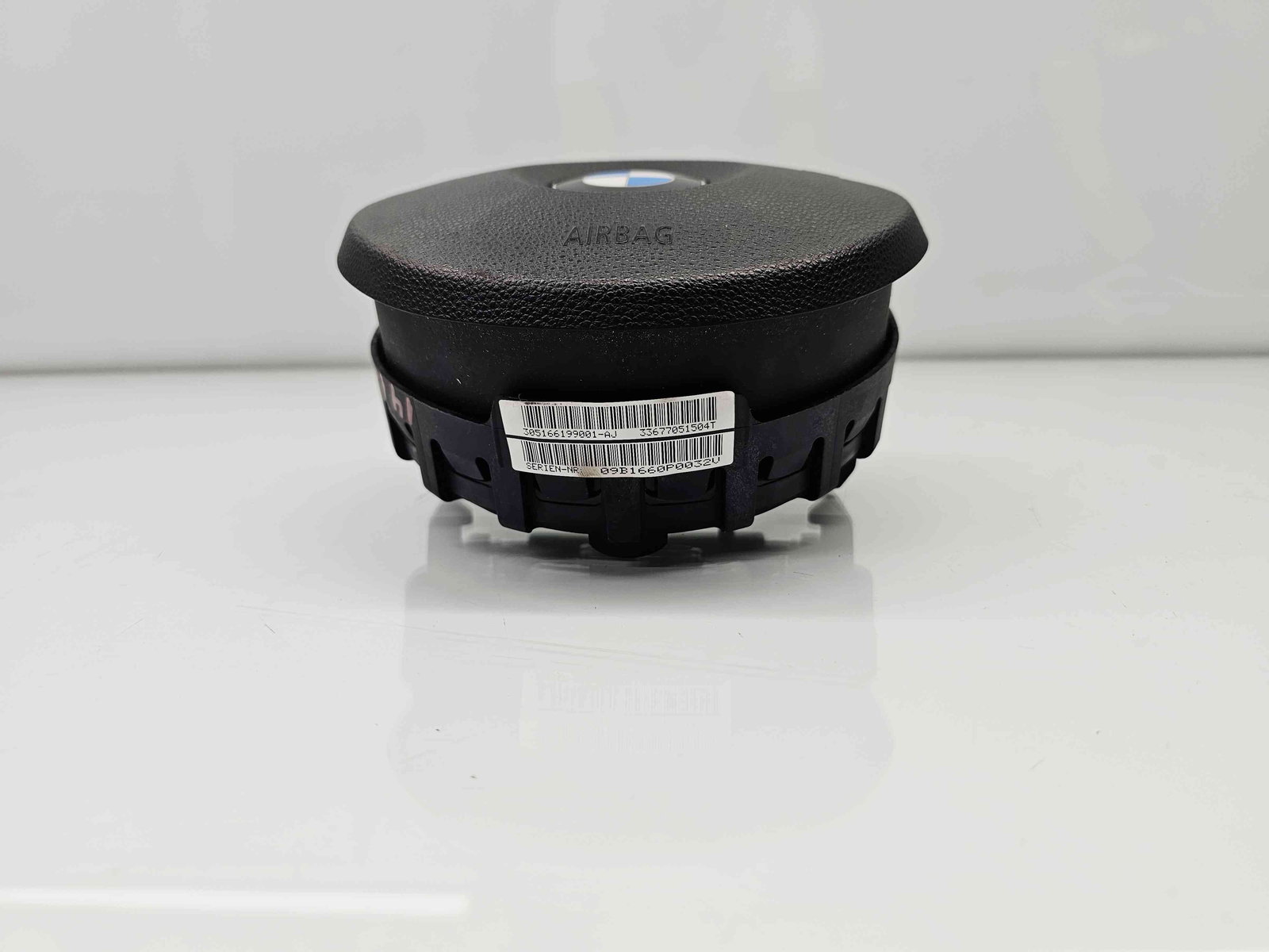 Airbag volan Bmw 3 Touring (E91) [Fabr 2005-2011] 305166199001 - imagine 2