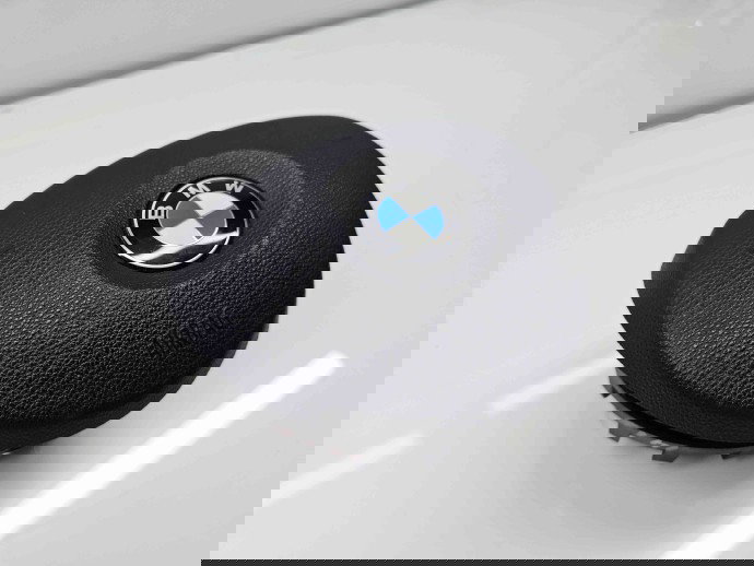  Airbag volan Bmw 3 Touring (E91) [Fabr 2005-2011] 305166199001