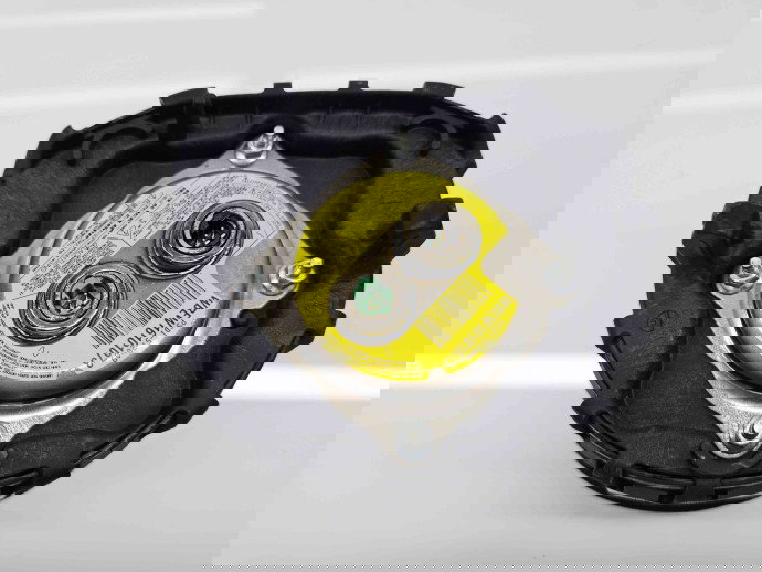  Airbag volan Bmw 3 Touring (E91) [Fabr 2005-2011] 305166199001