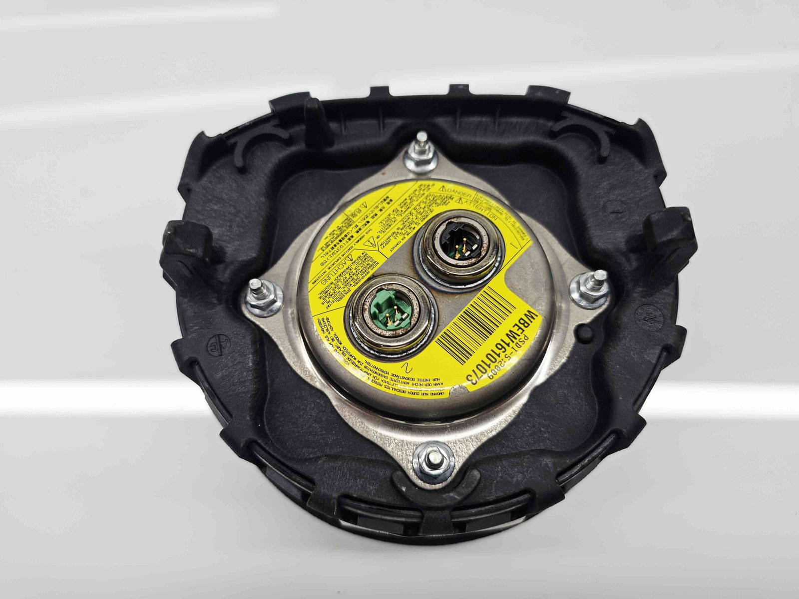 Airbag volan Bmw 3 Touring (E91) [Fabr 2005-2011] 305166199001 - imagine 5