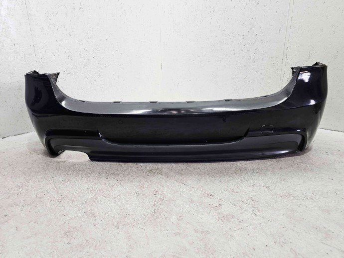 Bara spate Bmw 3 Touring (E91) [Fabr 2005-2011] 475 BLACK SAPPHIRE