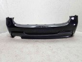 Bara spate Bmw 3 Touring (E91) [Fabr 2005-2011] 475 BLACK SAPPHIRE