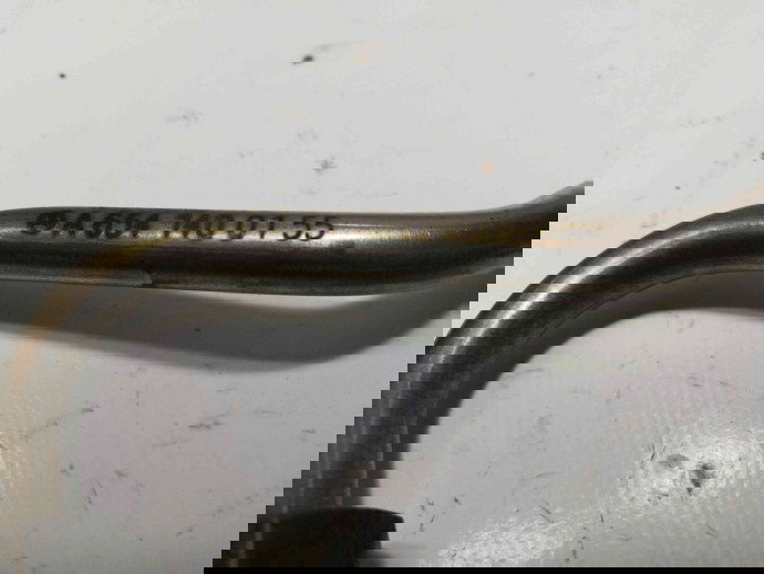 Conducta filtru DPF A6541400155 Mercedes E220 W213 2.0 2016-2021