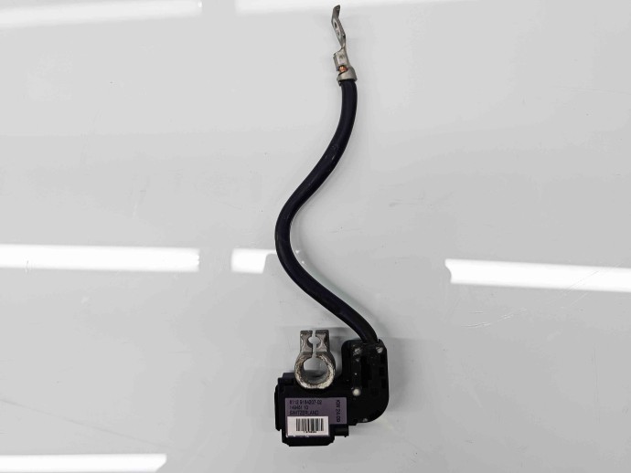  Borna baterie (-) Bmw 3 Touring (E91) [Fabr 2005-2011] 6112918420702 